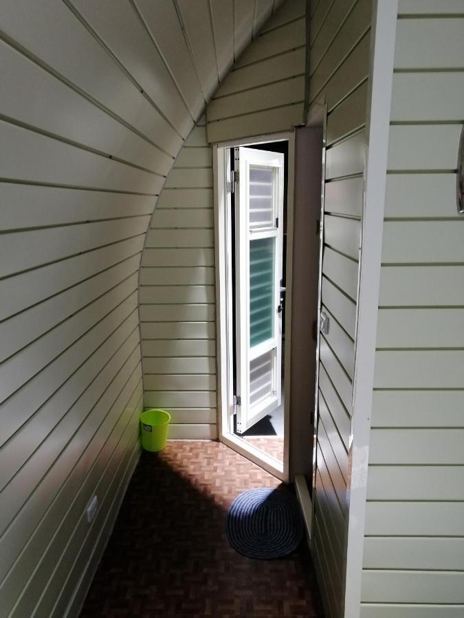 Komei Container Homestay Qingshui Quarto foto